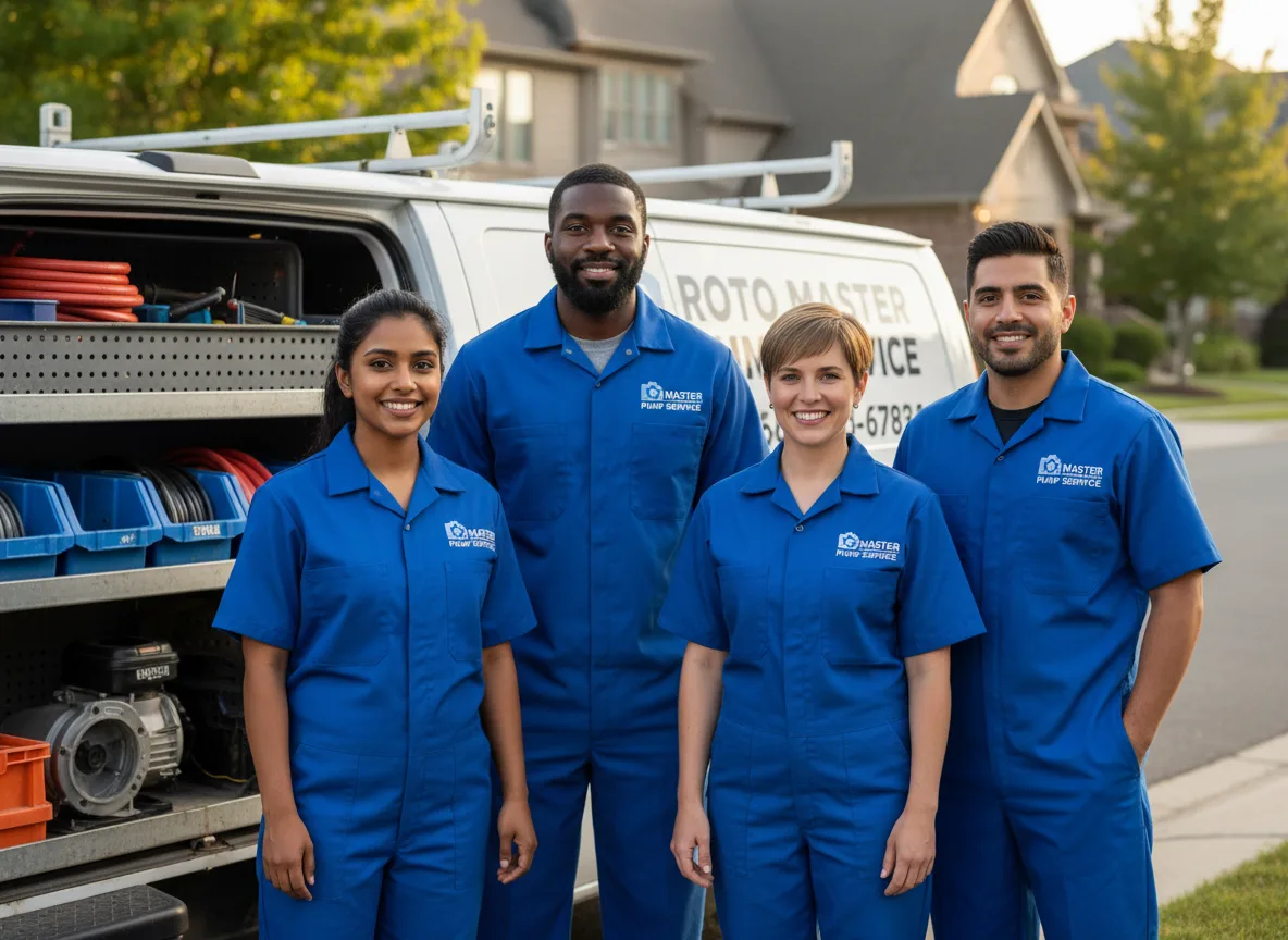 Sump Pump Installation company in Ree Heights, SD
